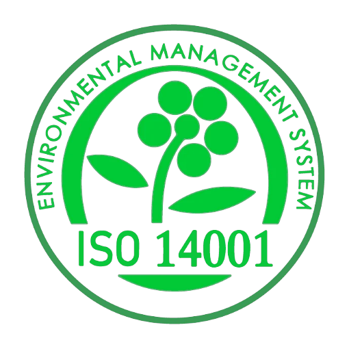 ISO 14001 logo